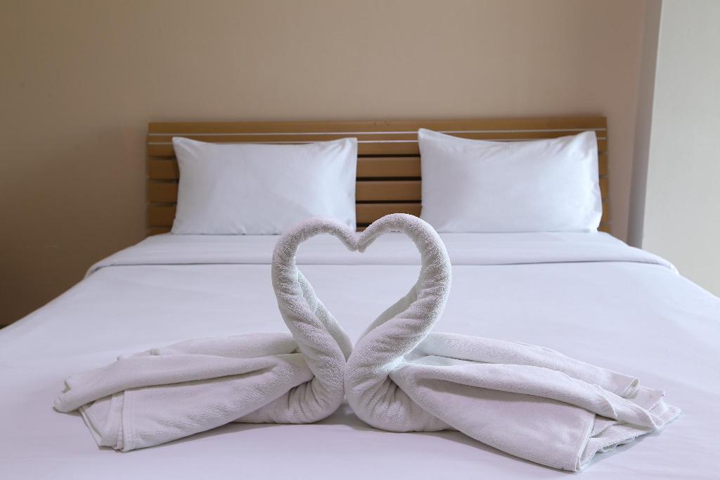 Ck2 Hotel Бангкок Экстерьер фото