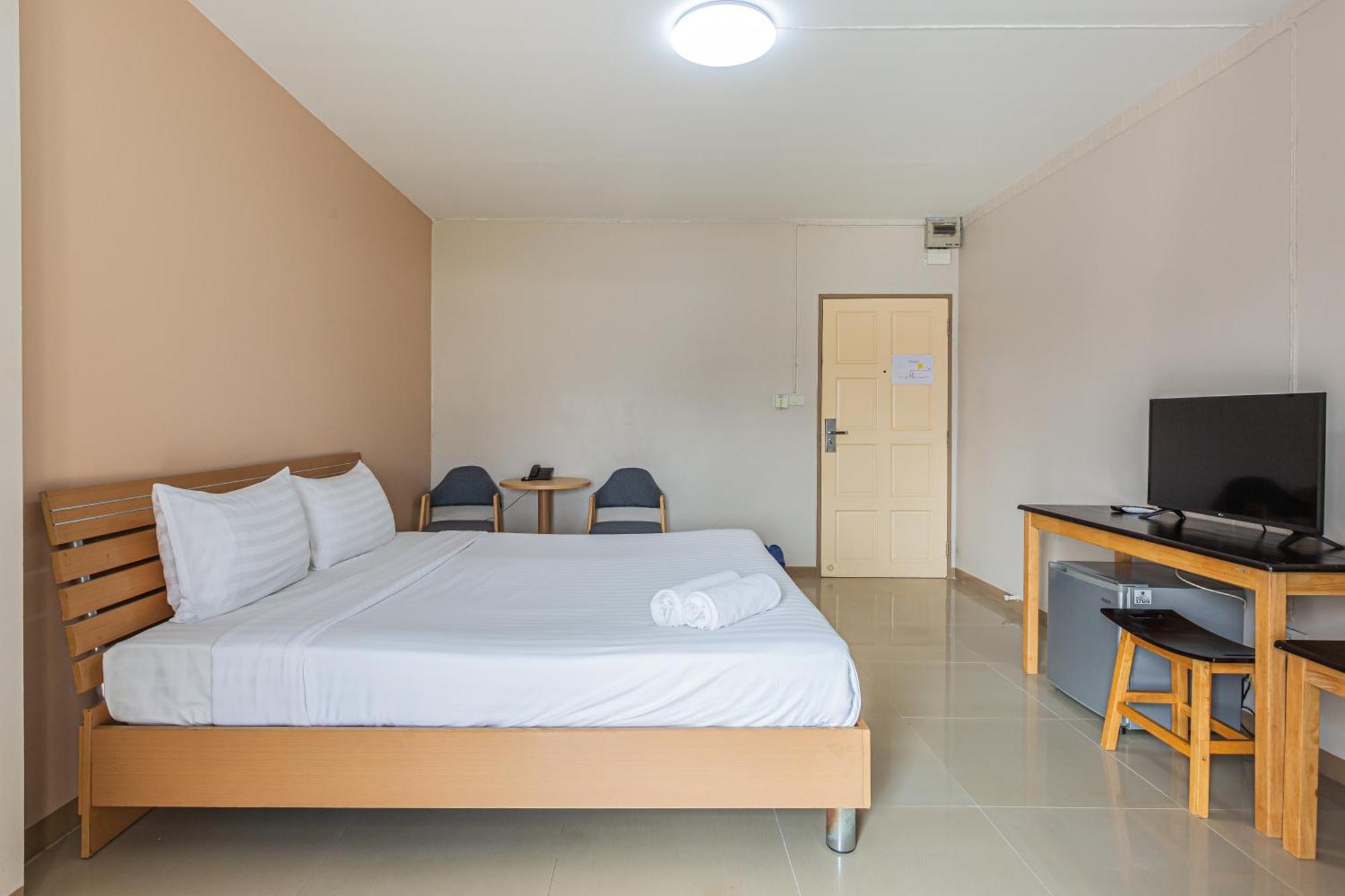 Ck2 Hotel Бангкок Экстерьер фото