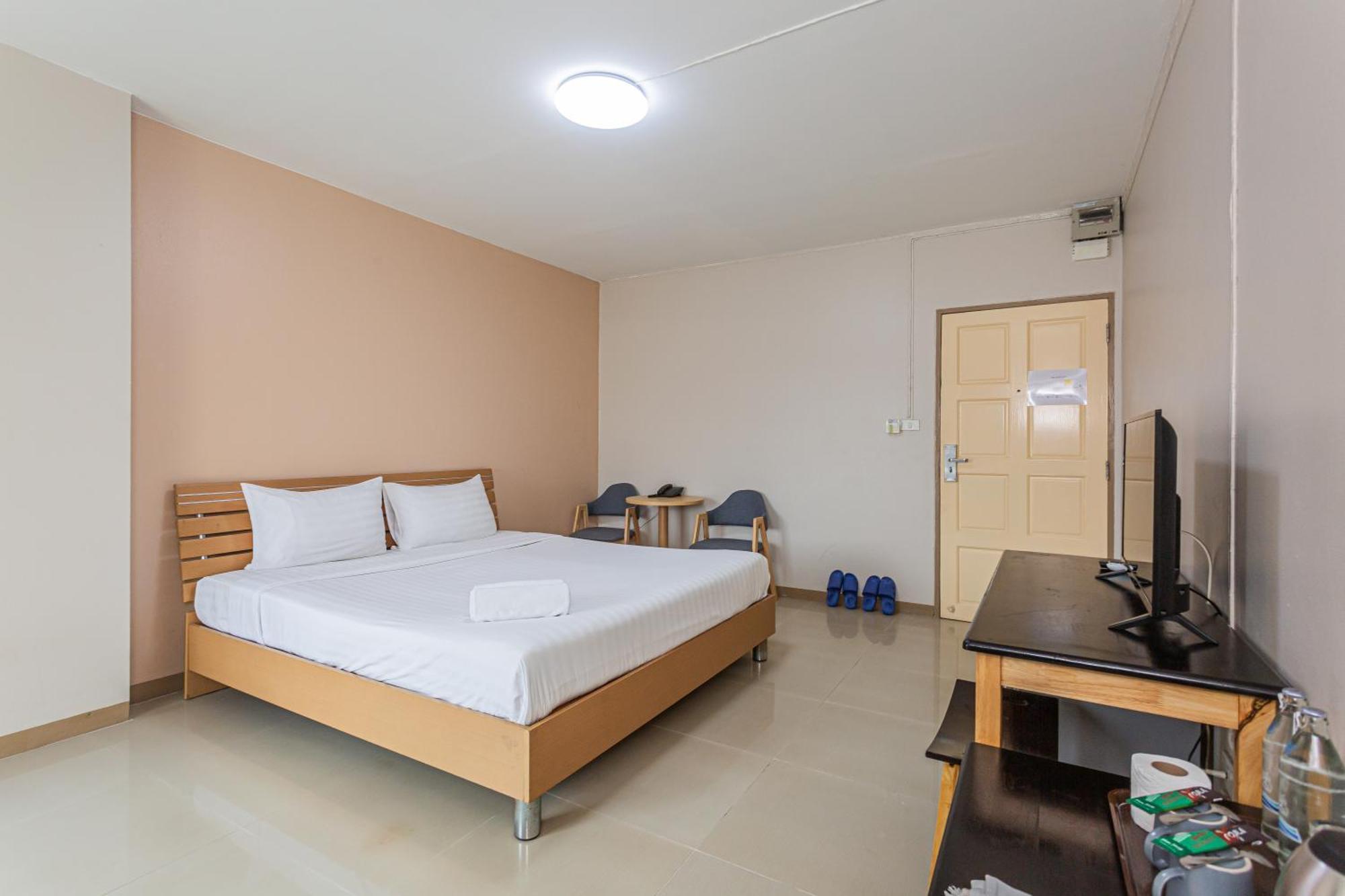 Ck2 Hotel Бангкок Экстерьер фото